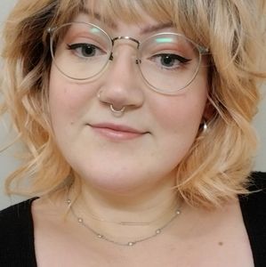 it's your girl Charlotte